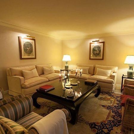 Villa Le Magnolie Montecatini Terme Ngoại thất bức ảnh