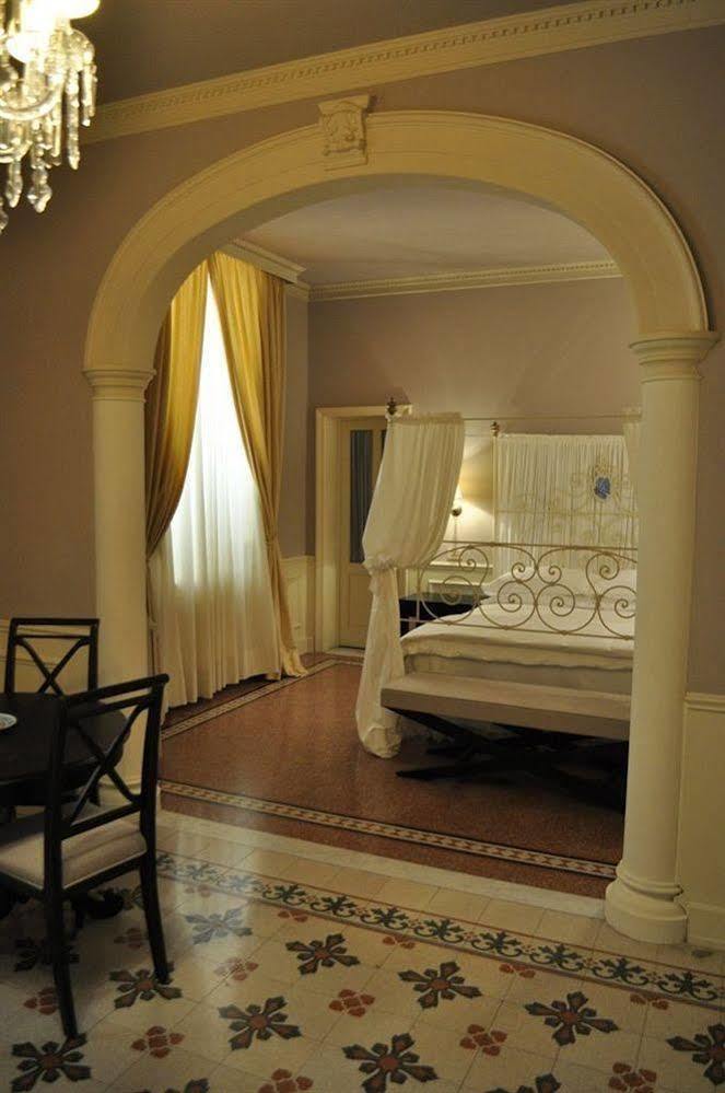 Villa Le Magnolie Montecatini Terme Ngoại thất bức ảnh