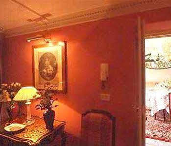 Villa Le Magnolie Montecatini Terme Ngoại thất bức ảnh