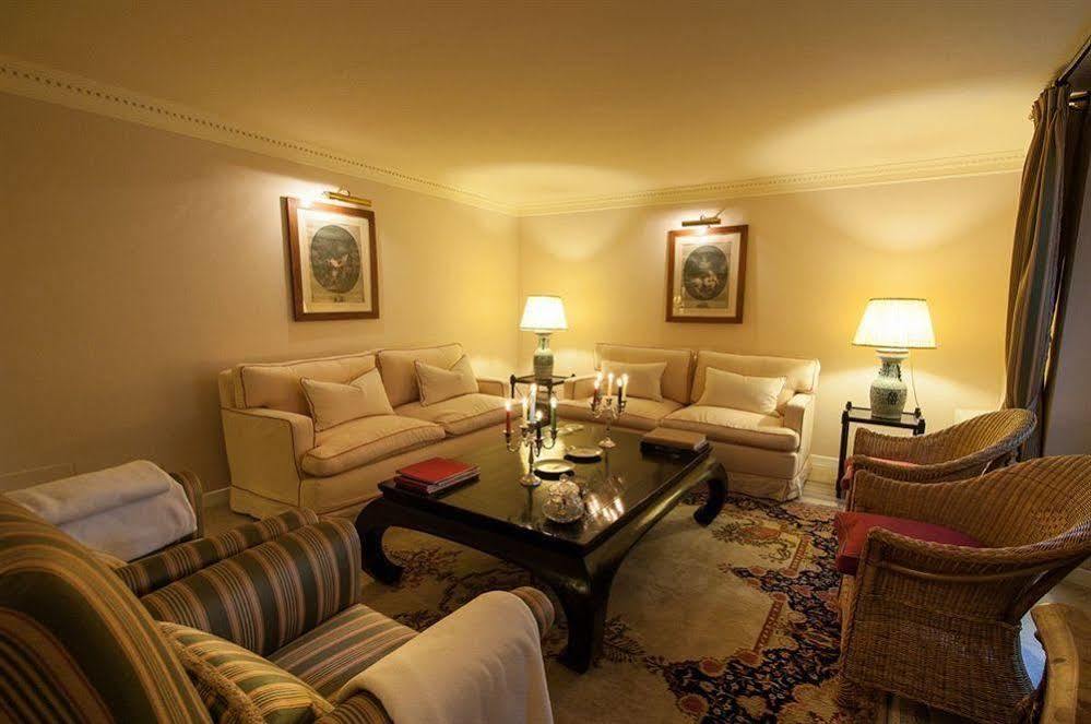 Villa Le Magnolie Montecatini Terme Ngoại thất bức ảnh